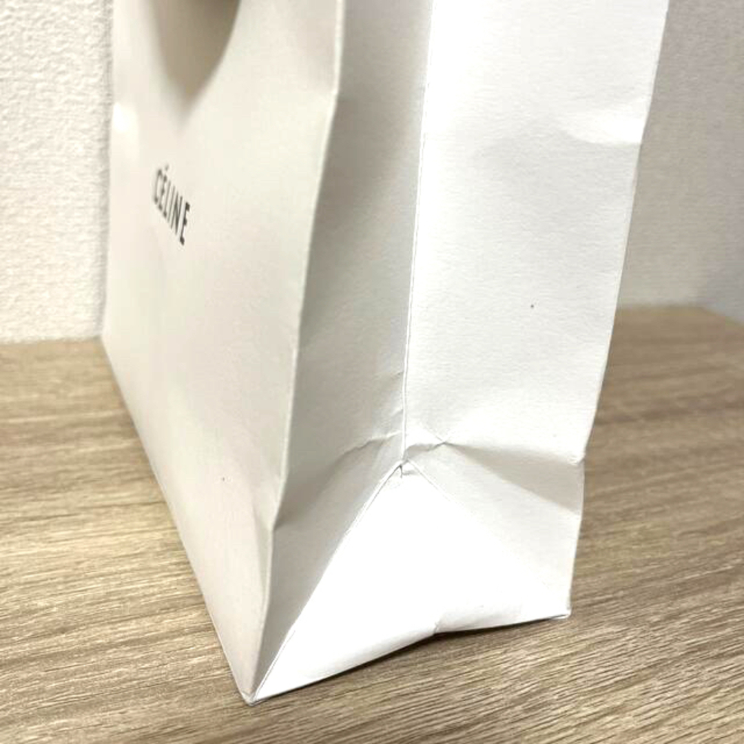 CELINE - セリーヌ ショップ袋 紙袋の通販 by G&P's shop｜セリーヌ