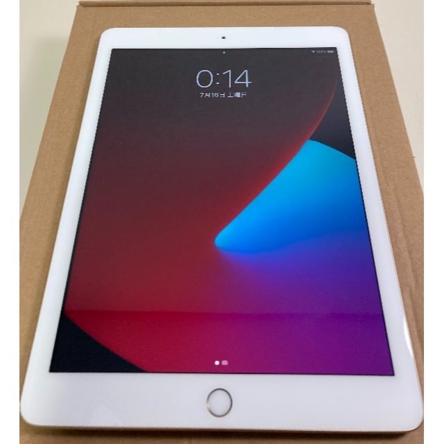 iPad9.7インチ 第5世代 iPad 第5世代 9.7インチ 128GB ピンク sim フリー