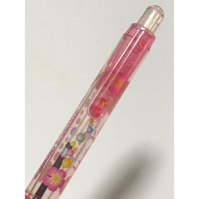サンリオ Sanrio ハイビスカス キティちゃん シャーペン激レア