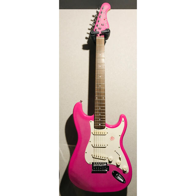 ファッション 希少！ジプシーローズ 人気のピンクカラー！ GYPSY ROSE