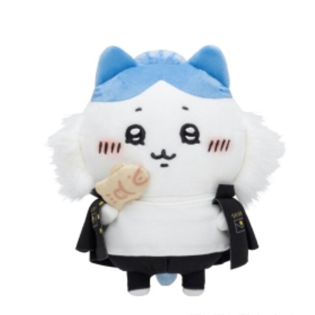 ちいかわ 東京リベンジャーズ マスコット3点セット ちいかわ 東京卍