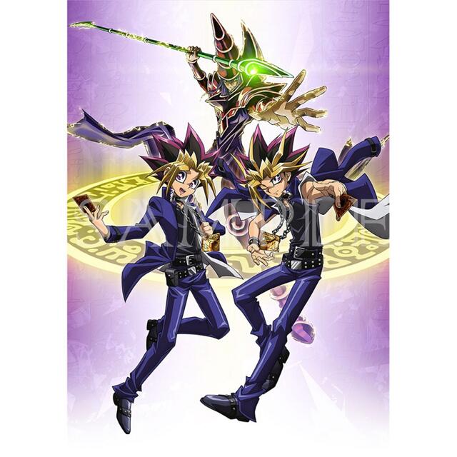 遊戯王 - 遊戯王 描きおろしイラストの通販 by 白水's shop