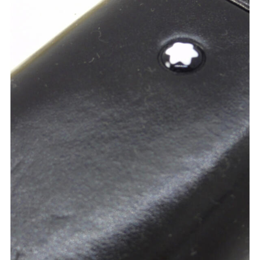 MONTBLANC - ☆手作りの入手困難逸品！☆モンブラン社フローレンス製