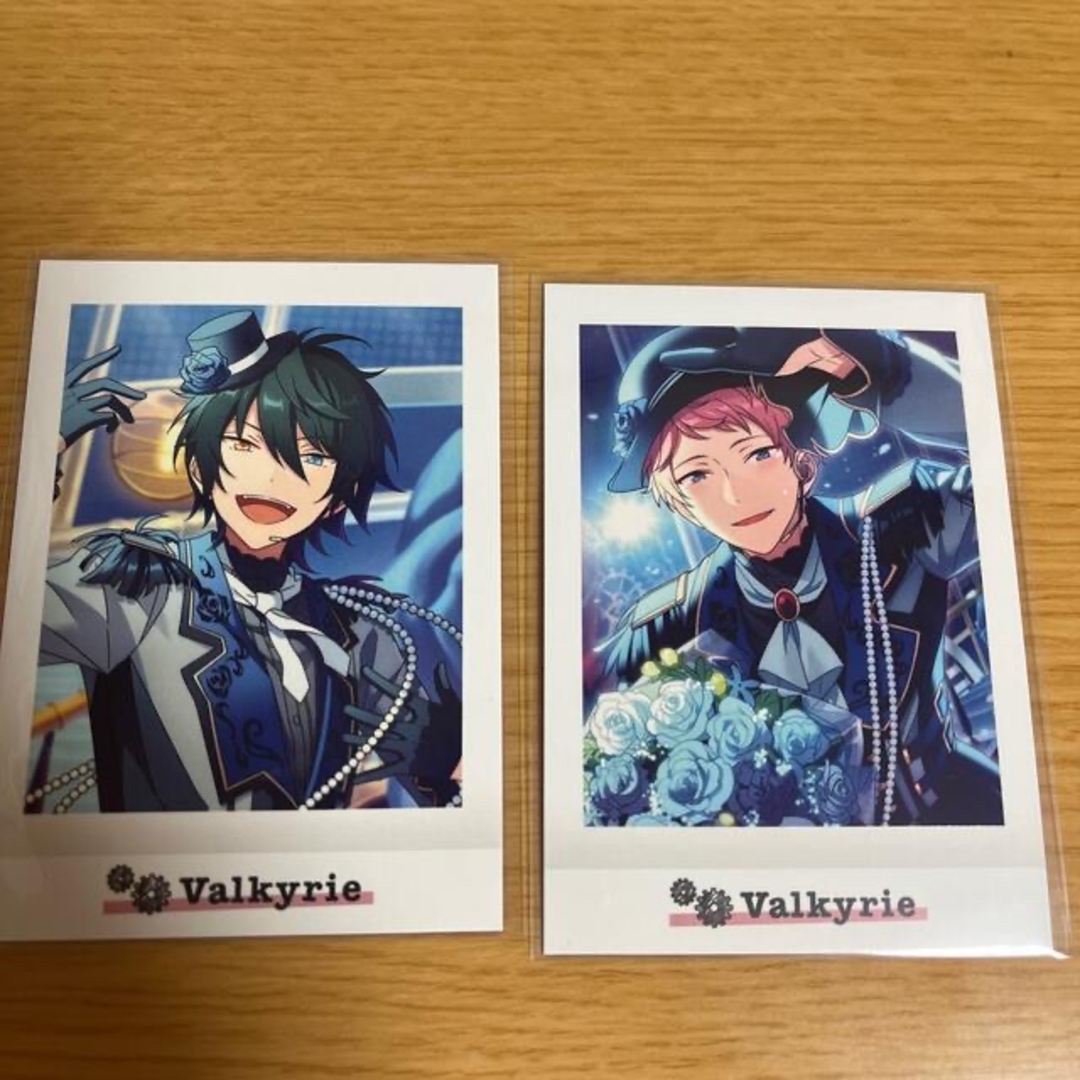 あんスタ ぱしゃっつ ぱしゃこれ 斎宮宗 まとめ売り あんスタ】斎宮宗