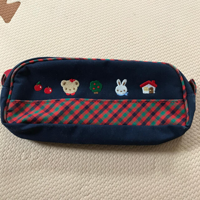 ペンケース〈芦屋モンテメール店限定〉｜ファミリア公式オンライン