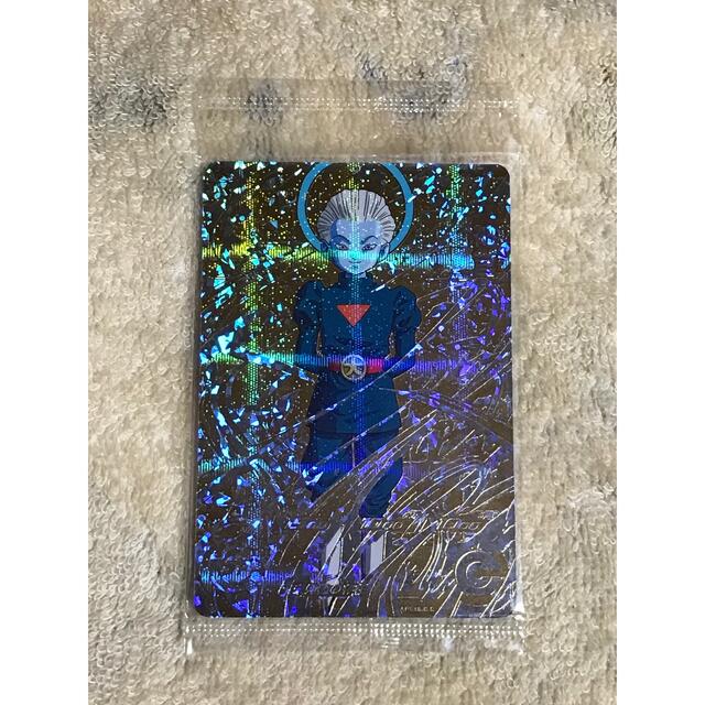 大神官 SH6-SEC2 大神官 未開封 美品 ドラゴンボールヒーローズ