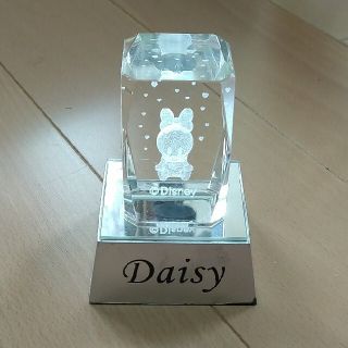 Disney - 琉球ガラス製 スティッチの通販 by ty's shop｜ディズニー