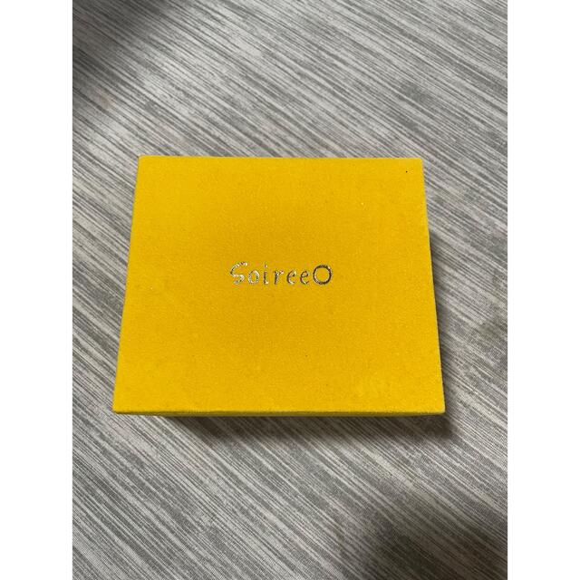 Nissy soireeO/Nissy soireeO ソワレオー TWIST ネックレス | ソワレオー