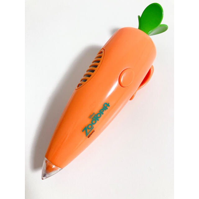 Disney - レア🌟 にんじんペンの通販 by Red's shop｜ディズニーならラクマ