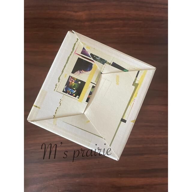 Mr.Children シフクノオト ルービックキューブ 非売品 レア