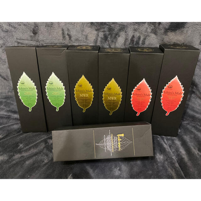 イチローズモルト セット販売 イチローズモルト セット販売 イチローズ