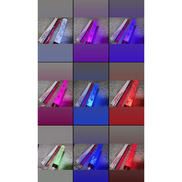 KING OF PRISM ペンライトの通販 by s's shop｜ラクマ