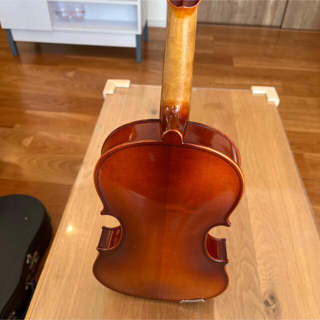 SUZUKI 220 3⁄4スズキバイオリン SUZUKI 鈴木バイオリンNo.220 3/4