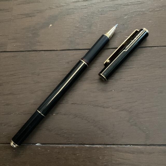 valentino garavani - Valentino garavani バレンチノ ボールペン 三菱