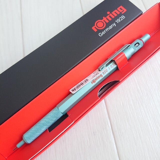 rotring - ロットリング 600 紀伊国屋 一部店舗 限定 562U アイス