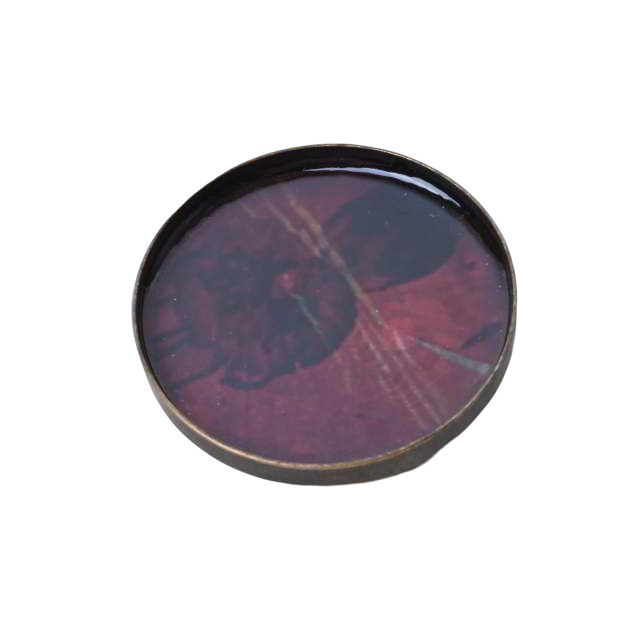 MARNI ブローチ セット MARNI 動物モチーフ ブローチ 2個セット MARNI