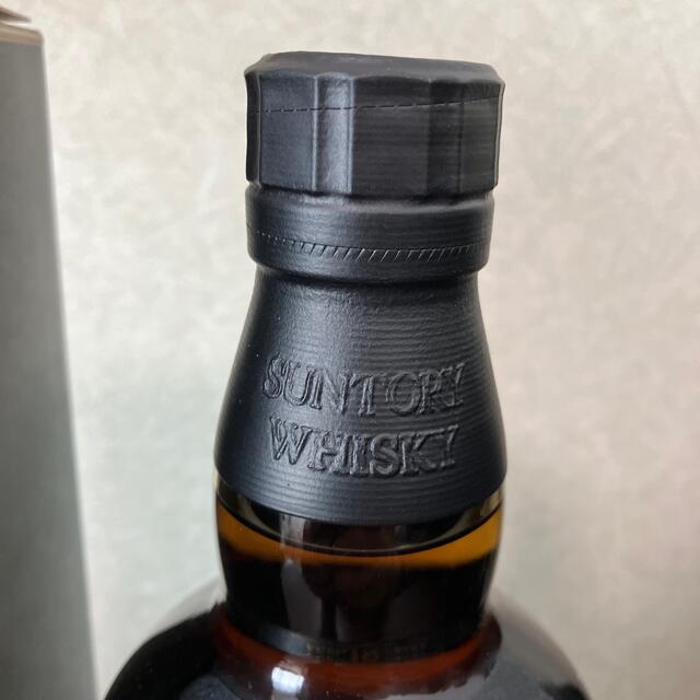 送料込み!サントリー 山崎18年 山崎18年 送料込み 700ml 空箱×3,