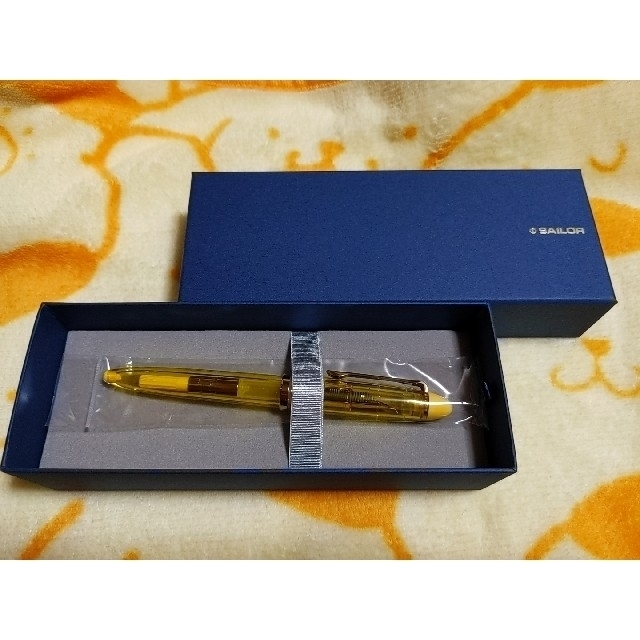 文房具その他 ティムキャンピー LAMY×D.Gray-man paper+safariセット