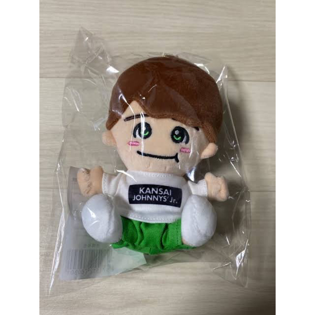 大橋和也 ちびぬい