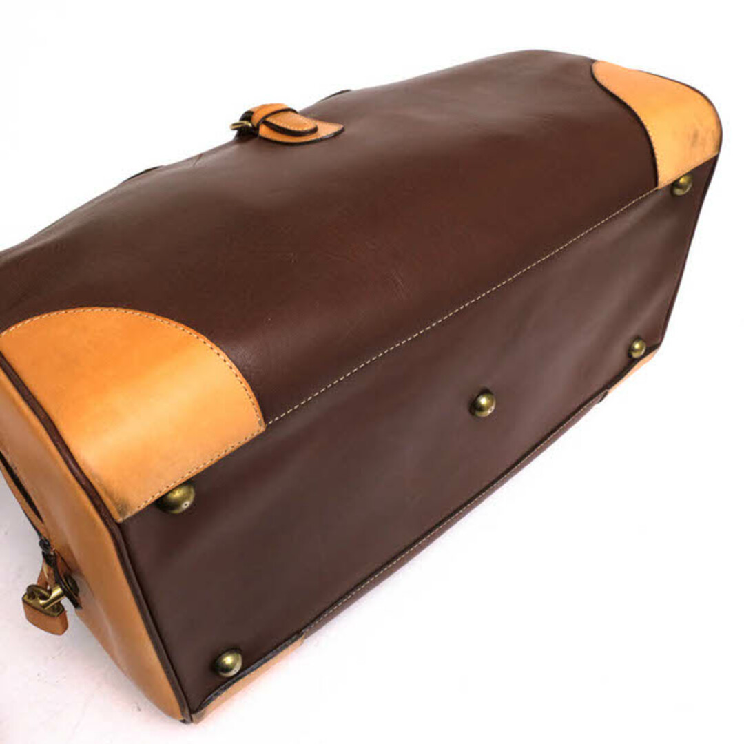 ソメスサドル／SOMES SADDLE バッグ ボストンバッグ 鞄 旅行鞄 メンズ