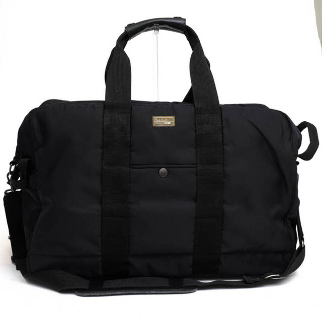 PaulSmith(ポールスミス) ボストンバッグ - 美品 ポールスミス