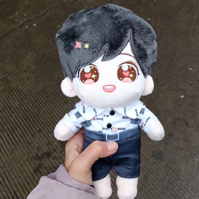 山田涼介 ぬいぐるみ : 山田涼介 Hey! Say! JUMP くるすけ ぬいぐるみ