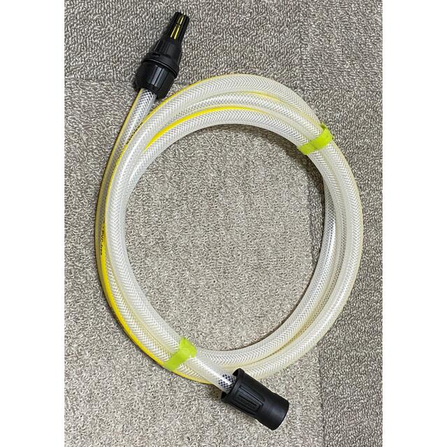 ケルヒャー 高圧洗浄機 K2 サイレント&自給用ホース&水道ホース セット