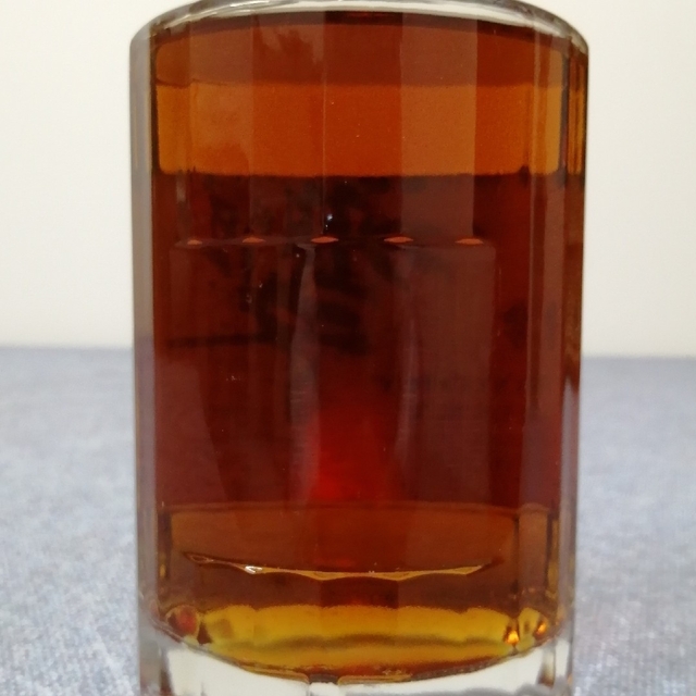 響 ( 旧17年 )24面カットキャップ700ml43%未開栓箱有②