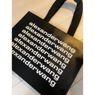 Alexander Wang（ショップ袋）のフリマアイテム一覧