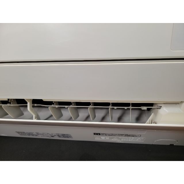 神奈川県内は無料工事、配送付き、室外機セット)[1041]パナソニック14畳 保