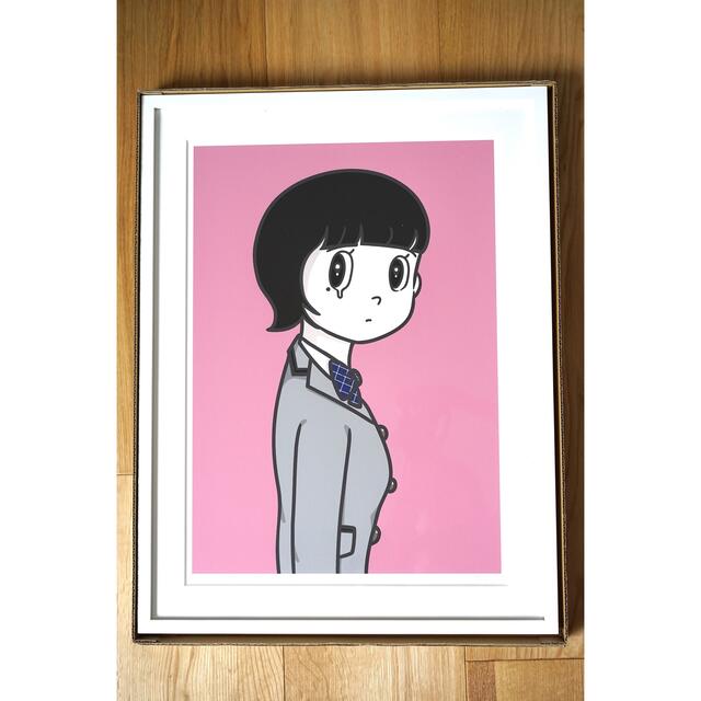 ハシヅメユウヤ eyewater ED15 ジークレー 橋爪悠也