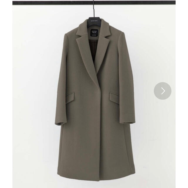 UNITED TOKYO - 美品 UNITED TOKYO コンフィメルトンチェスター ロング