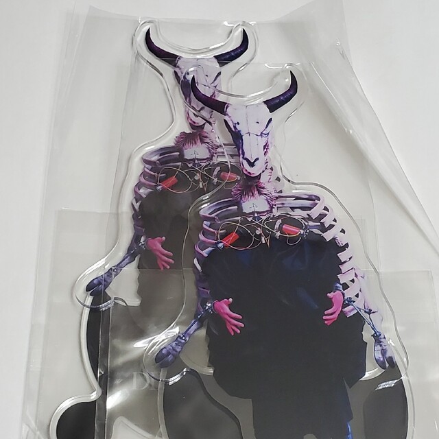 sukekiyo アクスタ 京 アクリルスタンド DIR EN GREY DIR EN GREY