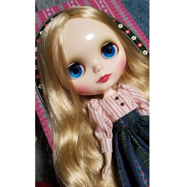 ブライスウィンタリッシュアルーア ネオブライス ウィンタリッシュアルーア