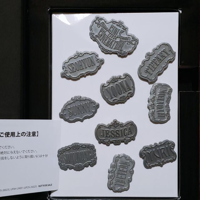 少女時代 - 少女時代 JAPAN FIRST TOUR 豪華初回限定盤の通販 by Good