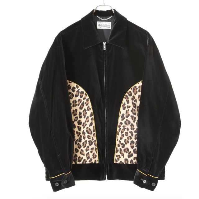 WACKO MARIA - 新品wacko maria ワコマリア WESTERN JACKET - XLの通販