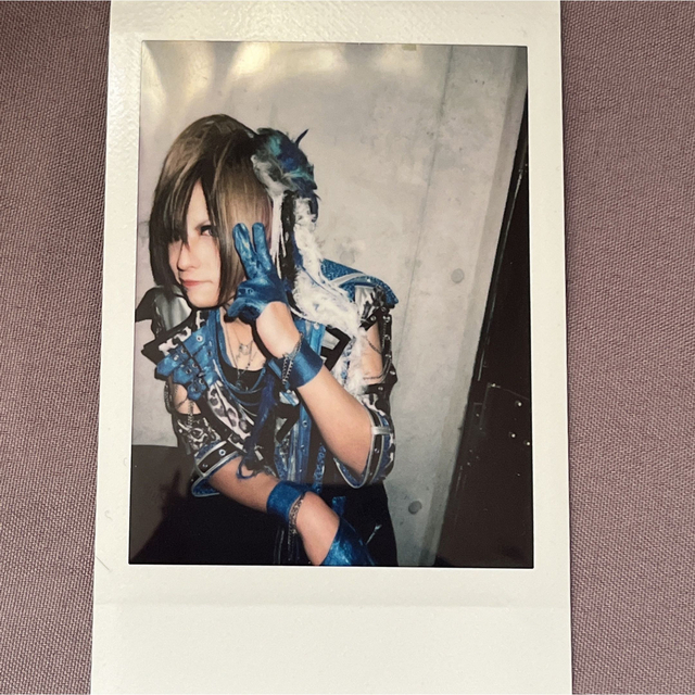 Ray℃ 愛玖 チェキ