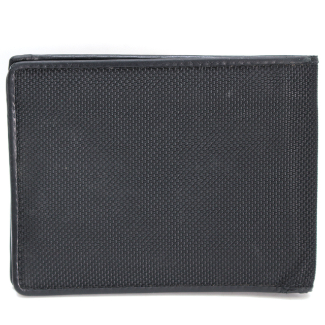 TUMI / 2つ折り財布/--/BLK/メンズ TUMI - トゥミ TUMI 二つ折り財布
