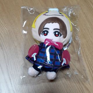 山田涼介ちびぬい