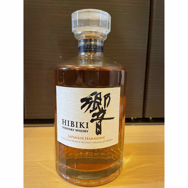 ウィスキー 響 未開封 700ml