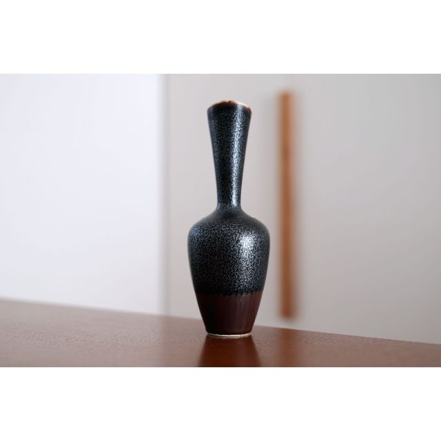 Gunnar Nylund グンナーニールンド 花瓶 14421