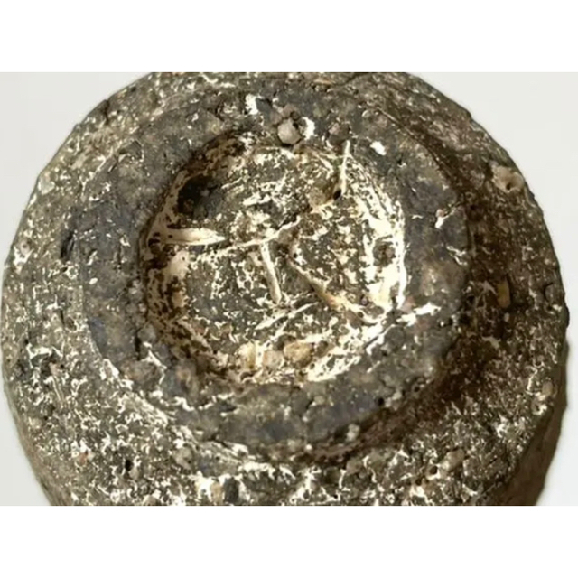 作家物 陶芸家 作者不明 炻器 酒器 酒盃 筒盃 ぐい呑 加守田