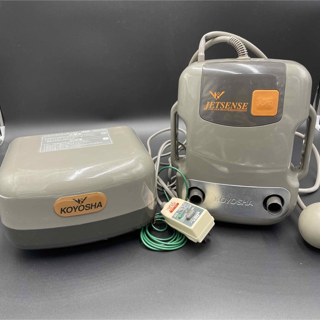 高陽社ジェットバス ジェットセンス JS-H20 高品質 高陽社 ジェット