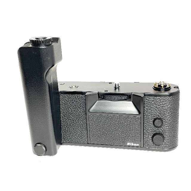 元箱付き 極上品 ニコン MD-4 MOTOR DRIVE 元箱付き 極上品 ニコン MD