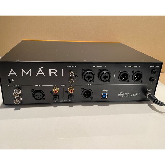 Antelope Audio Amariの通販 by still's shop｜ラクマ