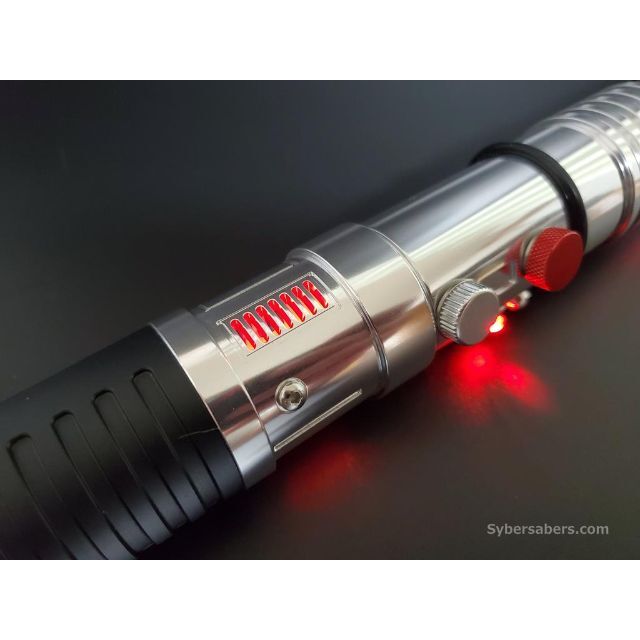 lee.bruce カスタムライトセーバー ダースモール ダース・モール