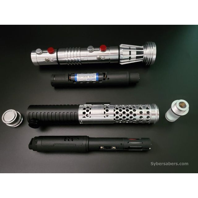 カスタムライトセーバー 割引 ダースモール ヴェントレスモデル MAULTRESS