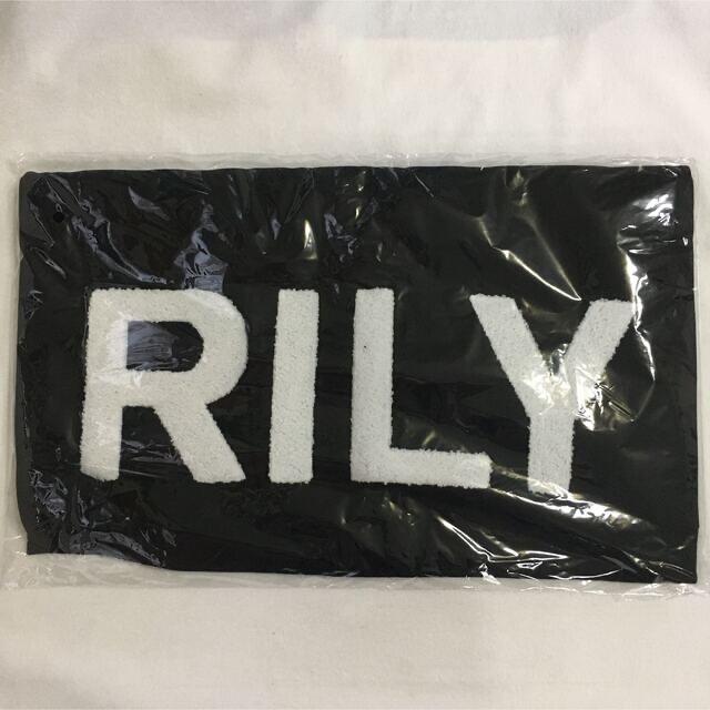 今市隆二 RILY ブランケット 今市隆二 RILYブランケット