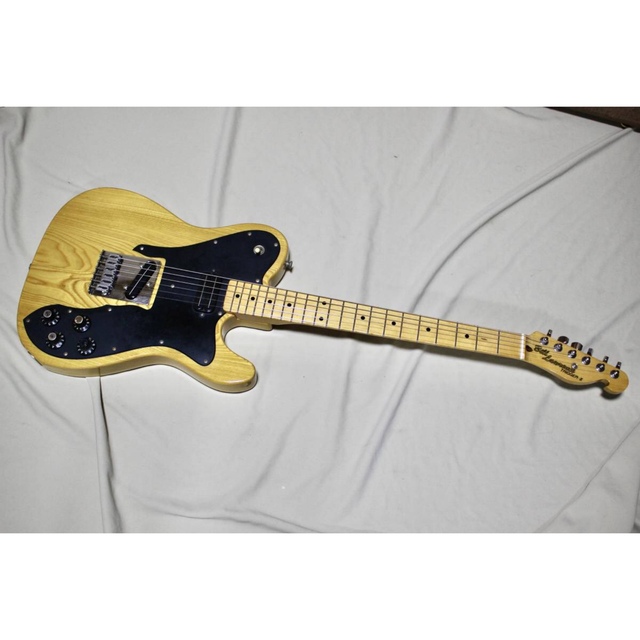 Bill Lawrence TRIGGER-Ⅱ ビルローレンス 注文 テレキャスター Bill