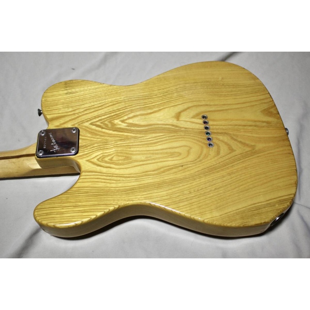 Bill Lawrence TRIGGER-Ⅱ ビルローレンス 注文 テレキャスター Bill